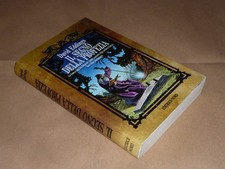 Eddings, Il Segno della