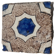 Antica Piastrella Maiolica