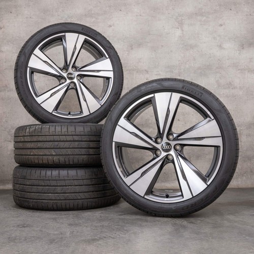 Audi sq5 cerchi con gomme - sq5,