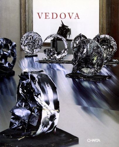 Emilio vedova catalogo della - emilio,