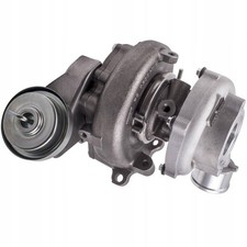 Turbina nuovo TOYOTA Avensis