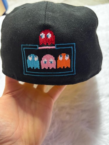 Cappello pac man limited - pac,