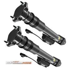 Coppia Airmatic Ammortizzatore