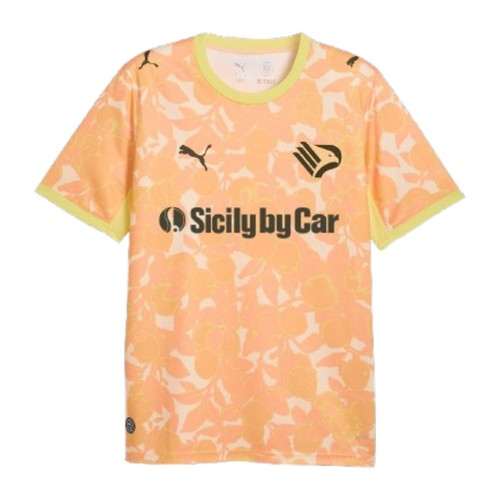 Puma shirt palermo away - puma,