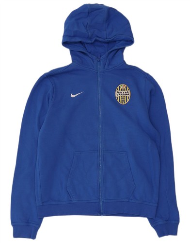 Felpa con cappuccio - , zip