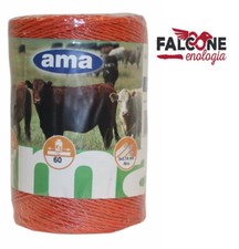 FILO ELETTRICO PER RECINZIONI