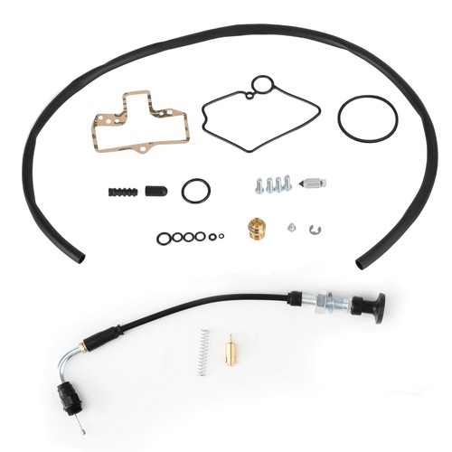 Cavo aria carb - carb, +