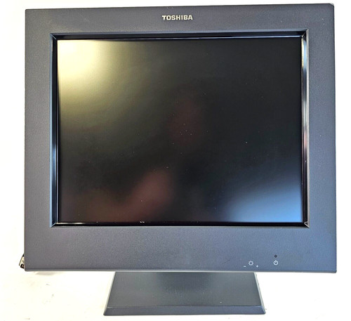 Toshiba ibm 3aa00927400 pos - toshiba,