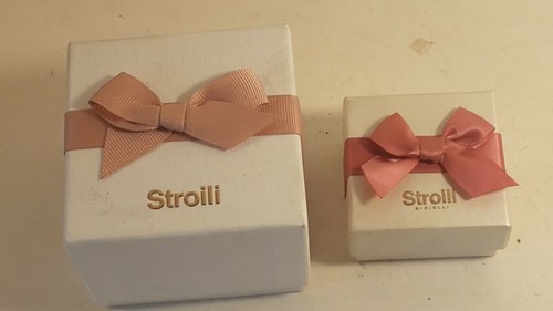 Stroili scatoline per - 2,