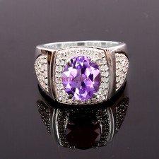 Anello In Argento Sterling 925