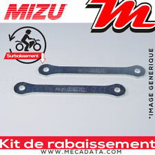 Kit de Rabaissement HARLEY DAVIDSON Pan America 1250/Special 2021 Mizu - 40 mm
