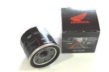 HONDA FILTRO OLIO ORIGINALE