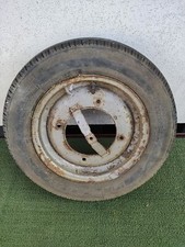 cerchio/Ruota di Scorta Per fiat 500 epoca