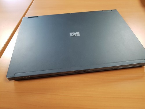 Notebook compaq 8430 - hp, n