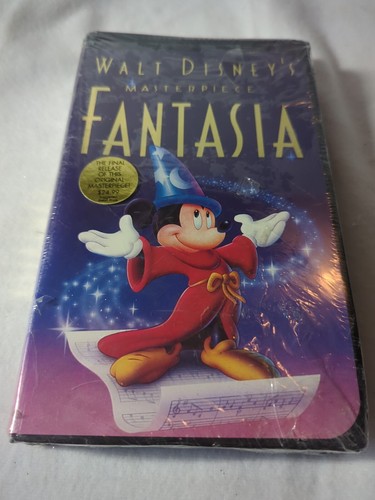 Walt disney masterpiece - walt, disney’s
