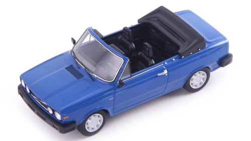 Modellino auto scala - , 1:43