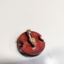 SPAZZOLA ROTANTE SPINTEROGENO