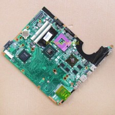 SCHEDA MADRE MOTHERBOARD per HP PAVILION DV6 - 518431-001 socket INTEL DV6-1000