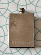 Acciarino Vintage PREMIERE