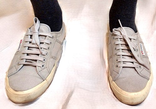 Superga uomo modello - superga, 2750