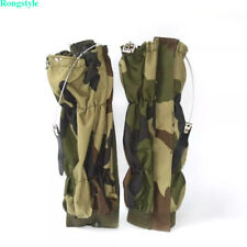 Ghette anti morso serpente