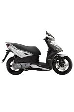 COPRIGAMBE PRO LEG H KYMCO