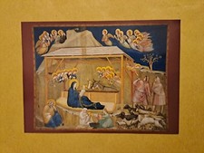 Immaginetta con l’augurio