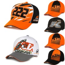 Cappello baseball racing dirt