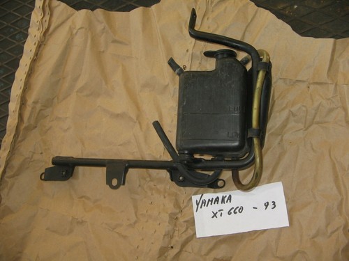 Yamaha 660 dal 1991 - yamaha,