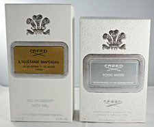 Creed Perfume Packages -