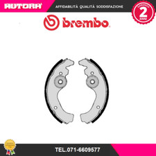 S23502 brake jaw kit suitable