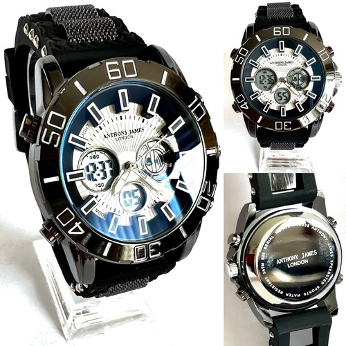 Stupendo orologio polso - orologio,