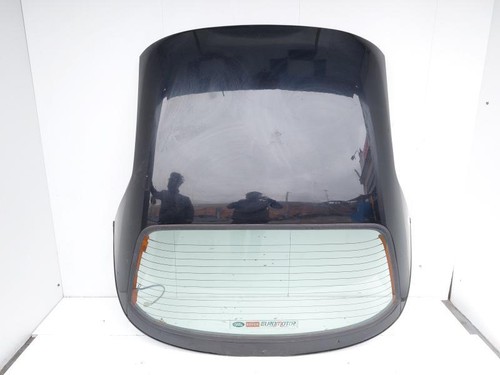 Hardtop rigido 1 - rigido, (--)