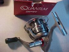 NUOVO QUANTUM OPTIX 20