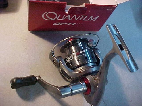 Nuovo quantum optix - quantum, 20