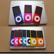 Apple iPod Nano 4a generazione