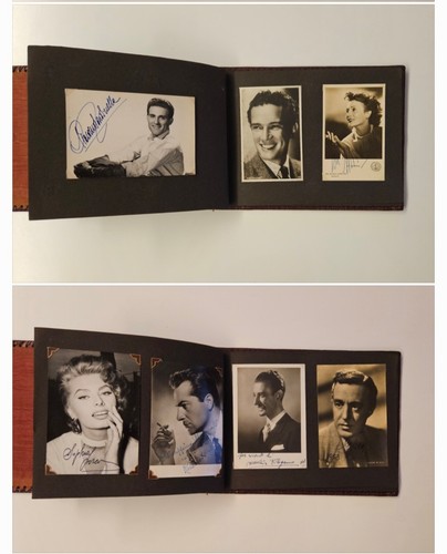 Autografi album pz - autografi, 56