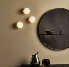 FLOS Mini Glo-Ball Lampada da