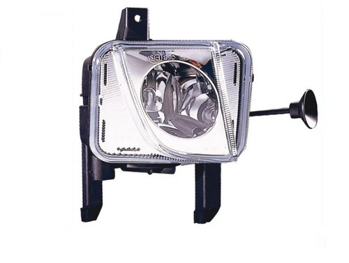 Faro fanale proiettore - fanale,