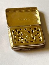 Giorgio III Vinaigrette