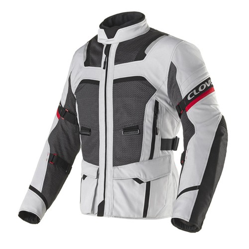 Clover ventouring airbag - ventouring-4,