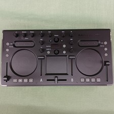 KORG Kaoss DJ 2 Deck