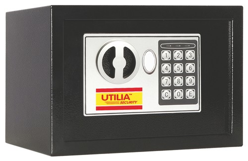 Utilia security cassaforte - security,