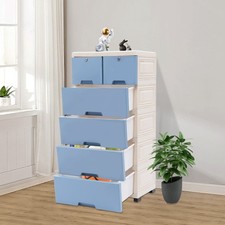 Cassettiera portaoggetti 6