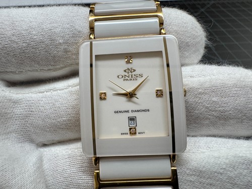 Orologio oniss paris ceramica - orologio,
