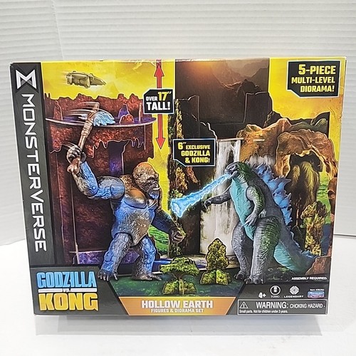 Pacchetto figurine godzilla - godzilla, x
