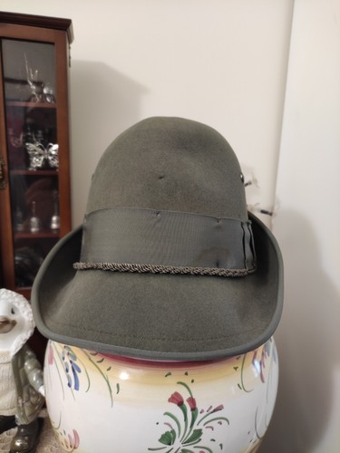 Cappello alpino superbantam - cappello,