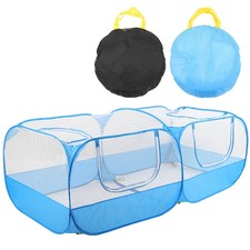 Pollaio Portatile Run Pollaio