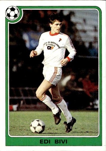 Figurina supercalcio panini - figurina,