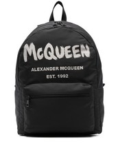 Zaino Alexander McQueen